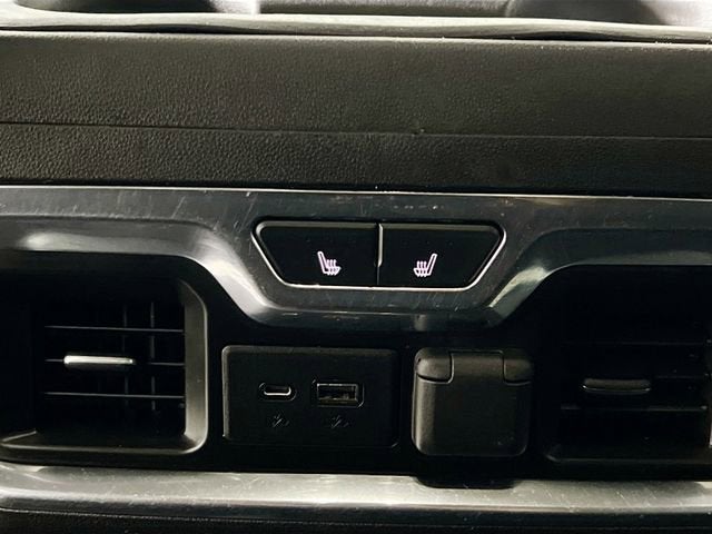 2021 GMC Sierra 3500 HD Denali