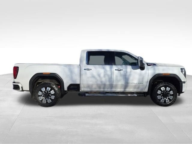 2024 GMC Sierra 3500 HD Denali