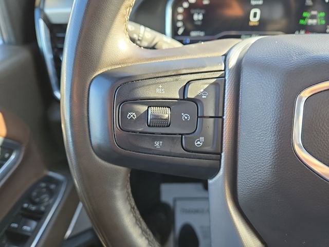 2024 GMC Sierra 3500 HD Denali