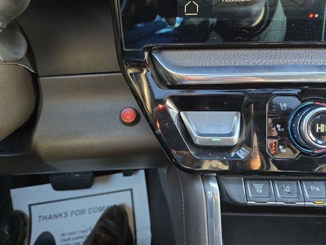 2024 GMC Sierra 3500 HD Denali