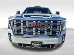 2024 GMC Sierra 3500 HD Denali