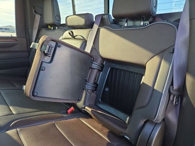 2024 GMC Sierra 3500 HD Denali