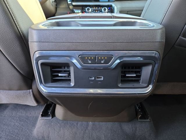 2024 GMC Sierra 3500 HD Denali