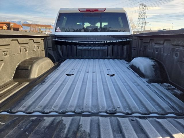 2024 GMC Sierra 3500 HD Denali