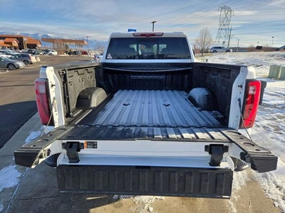 2024 GMC Sierra 3500 HD Denali