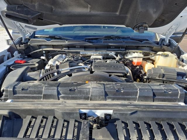 2024 GMC Sierra 3500 HD Denali