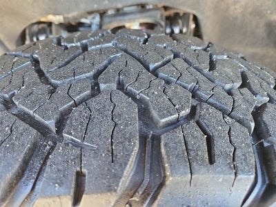 2024 GMC Sierra 3500 HD Denali