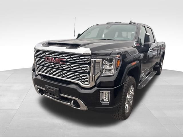 2023 GMC Sierra 3500 HD Denali