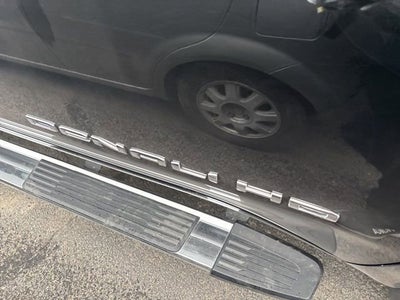 2023 GMC Sierra 3500 HD Denali