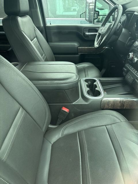 2023 GMC Sierra 3500 HD Denali