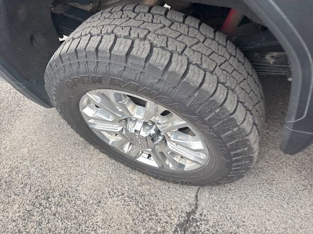 2023 GMC Sierra 3500 HD Denali