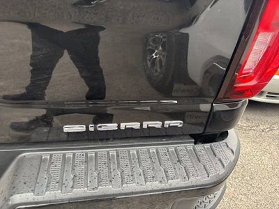 2023 GMC Sierra 3500 HD Denali