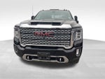 2023 GMC Sierra 3500 HD Denali