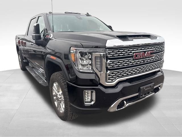 2023 GMC Sierra 3500 HD Denali
