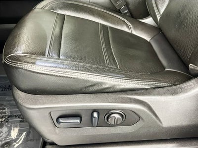 2023 GMC Sierra 3500 HD Denali