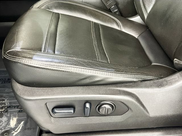 2023 GMC Sierra 3500 HD Denali