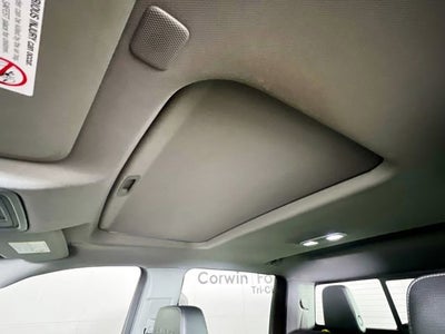 2023 GMC Sierra 3500 HD Denali