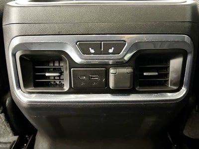 2023 GMC Sierra 3500 HD Denali