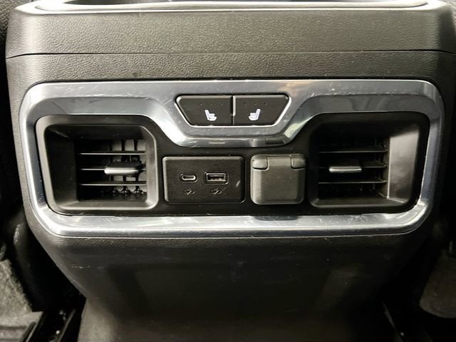 2023 GMC Sierra 3500 HD Denali