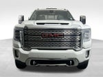 2023 GMC Sierra 3500 HD Denali