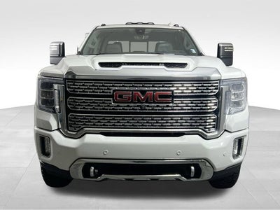 2023 GMC Sierra 3500 HD Denali