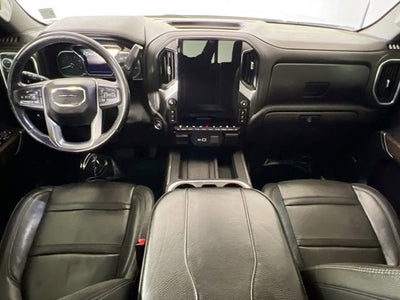 2023 GMC Sierra 3500 HD Denali