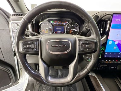 2023 GMC Sierra 3500 HD Denali