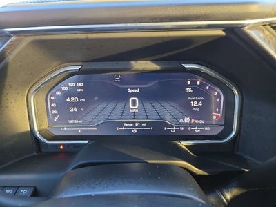 2024 GMC Sierra 3500 HD Denali Ultimate