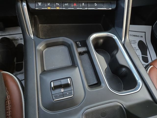 2024 GMC Sierra 3500 HD Denali Ultimate