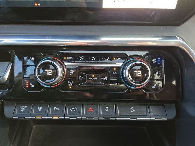 2024 GMC Sierra 3500 HD Denali Ultimate