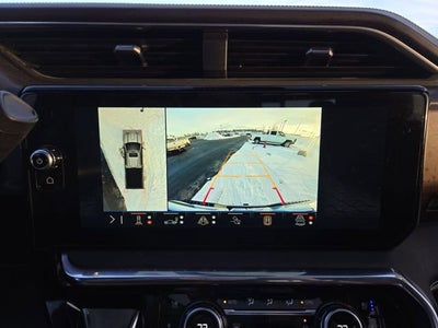 2024 GMC Sierra 3500 HD Denali Ultimate