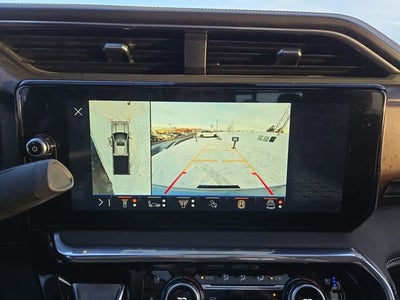 2024 GMC Sierra 3500 HD Denali Ultimate