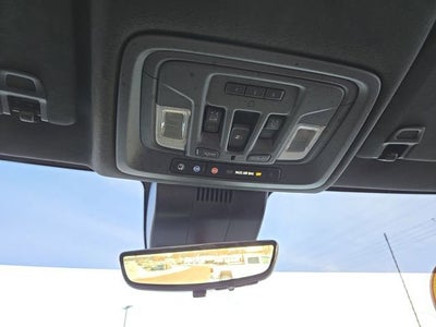 2024 GMC Sierra 3500 HD Denali Ultimate