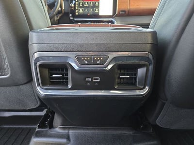 2024 GMC Sierra 3500 HD Denali Ultimate