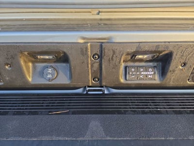 2024 GMC Sierra 3500 HD Denali Ultimate