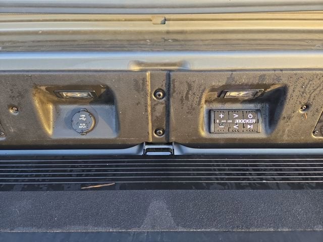 2024 GMC Sierra 3500 HD Denali Ultimate