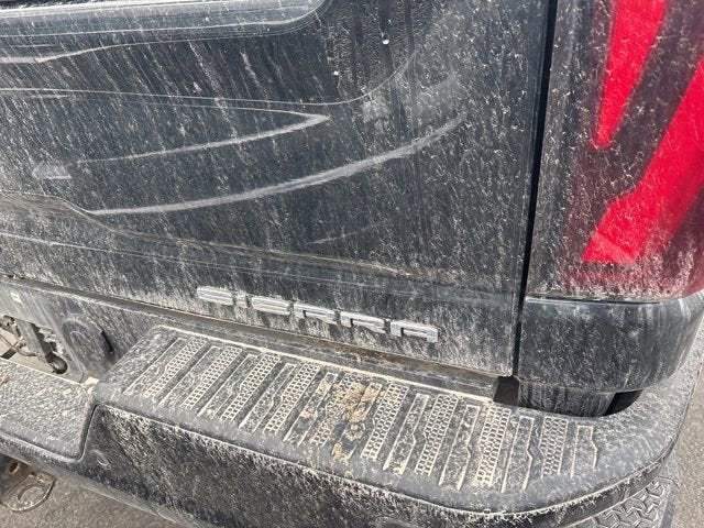 2024 GMC Sierra 3500 HD Denali Ultimate