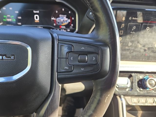 2024 GMC Sierra 3500 HD Denali Ultimate