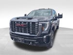 2024 GMC Sierra 3500 HD Denali Ultimate