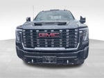 2024 GMC Sierra 3500 HD Denali Ultimate