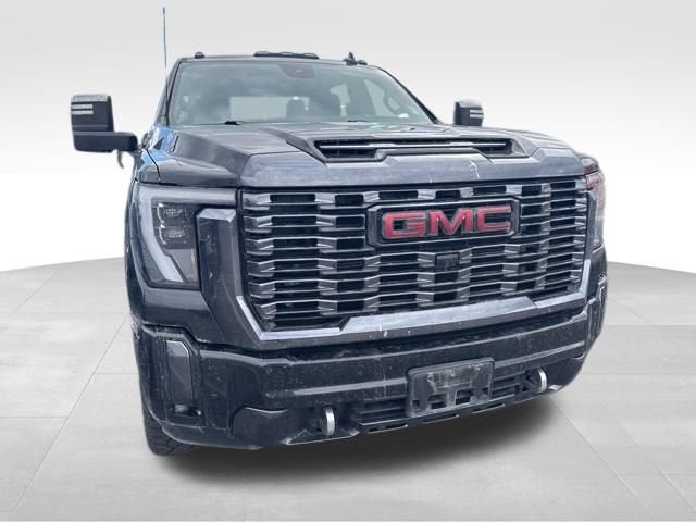 2024 GMC Sierra 3500 HD Denali Ultimate