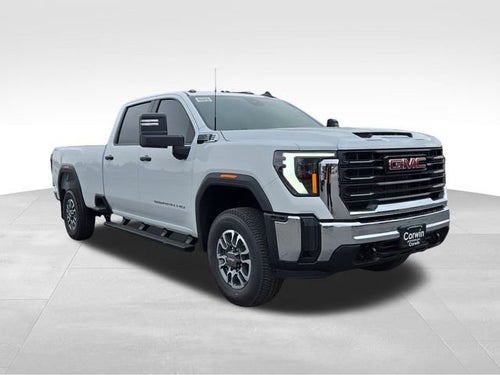 2026 GMC Sierra 3500 HD Pro