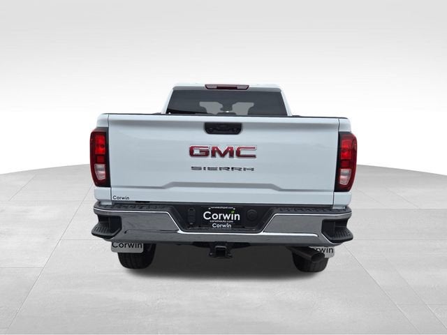 2026 GMC Sierra 3500 HD Pro