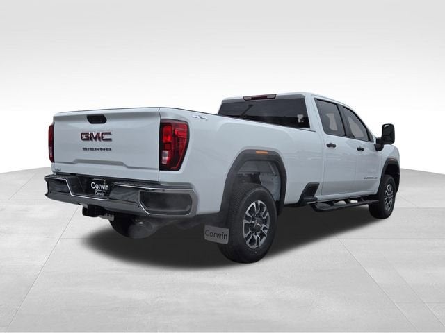 2026 GMC Sierra 3500 HD Pro