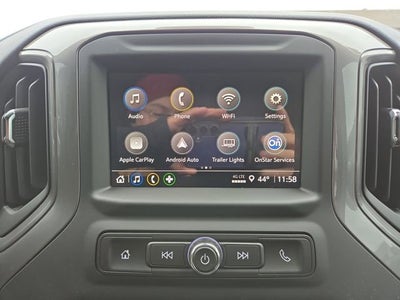 2026 GMC Sierra 3500 HD Pro