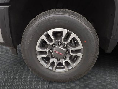 2026 GMC Sierra 3500 HD Pro