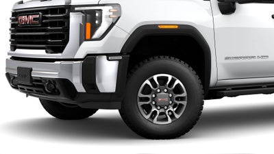 2026 GMC Sierra 3500 HD Pro