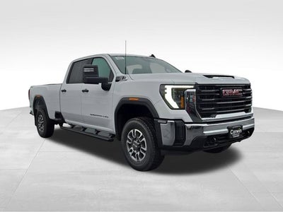 2026 GMC Sierra 3500 HD Pro