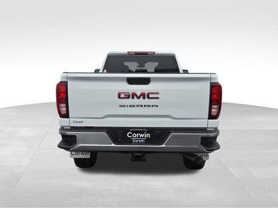 2026 GMC Sierra 3500 HD Pro