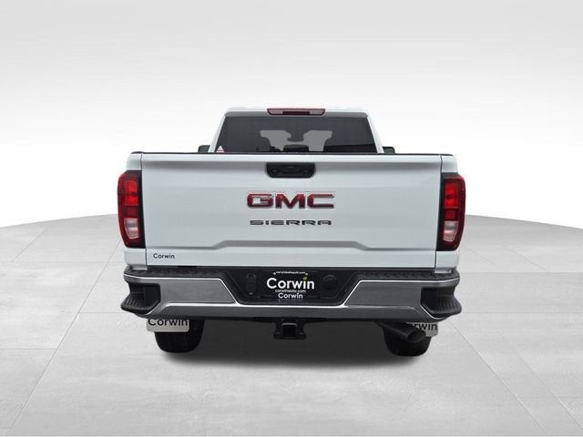 2026 GMC Sierra 3500 HD Pro